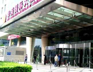 Bangunan 2 Hua Bin International
