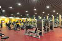 Fitness Center Hua Bin International