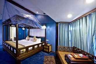 Kamar Tidur Shofo Boutique