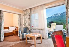 Others 5 Wyndham Grand Bad Reichenhall Axelmannstein