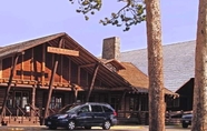 Ruang Umum 6 Lake Lodge
