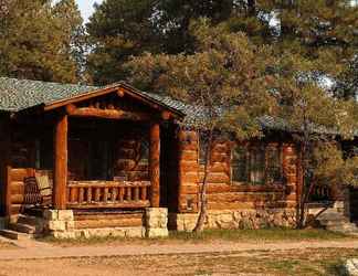 ภายนอกอาคาร 2 Grand Canyon Lodge-North Rim