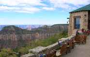 วิวและสถานที่ท่องเที่ยวใกล้เคียง 7 Grand Canyon Lodge-North Rim