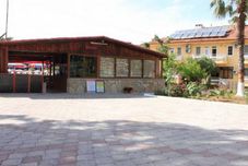 Exterior Tumen Hotel Hisaronu Oludeniz