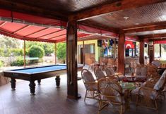 Common Space 2 Tumen Hotel Hisaronu Oludeniz