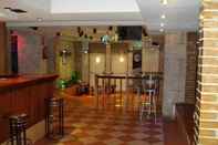 Bar, Kafe dan Lounge Hotel Sierra Oriente
