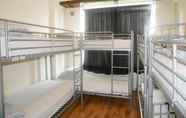 Kamar Tidur 5 Hostel 639- HSD