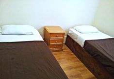 卧室 2 Hostel 639- HSD