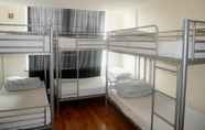 Kamar Tidur 4 Hostel 639- HSD