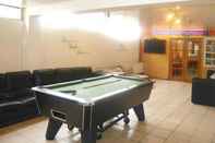 Entertainment Facility Hostel 639- HSD