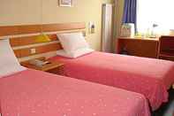 Kamar Tidur Home Inn Taibei Yi Road Road