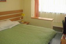 Phòng ngủ Home Inn South Fuzhou Road