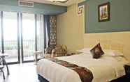 Kamar Tidur 2 Luhuitou State Guesthouse & Resort