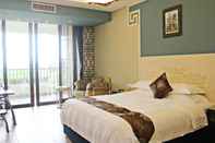 Kamar Tidur Luhuitou State Guesthouse & Resort