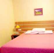 Bilik Tidur 4 Home Inn Baiyun Avenue