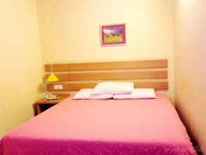 Kamar Tidur 4 Home Inn Baiyun Avenue