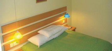 臥室 3 Home Inn Baiyun Avenue