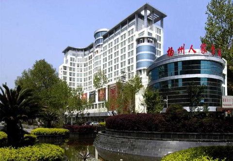 外観 Renjia International