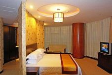 卧室 Renjia International