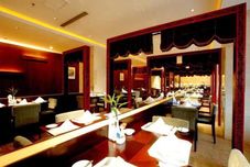 餐厅 Renjia International