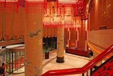 大堂 Renjia International