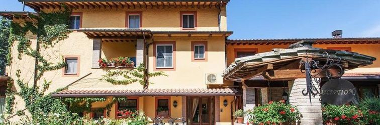 기타 Resort & Spa San Crispino