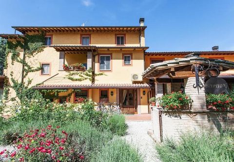 기타 Resort & Spa San Crispino