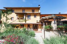 기타 Resort & Spa San Crispino