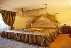 기타 3 Resort & Spa San Crispino