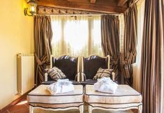 기타 5 Resort & Spa San Crispino