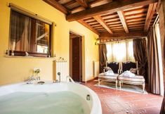 기타 7 Resort & Spa San Crispino