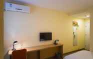 Bilik Tidur 6 Home Inn Qingnian Road