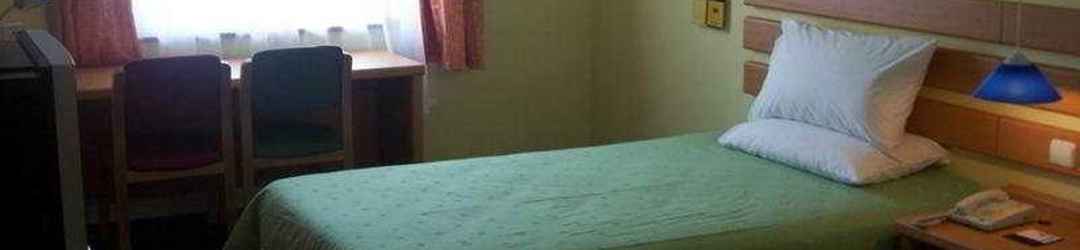 Kamar Tidur Home Inn Nortth Heping Road