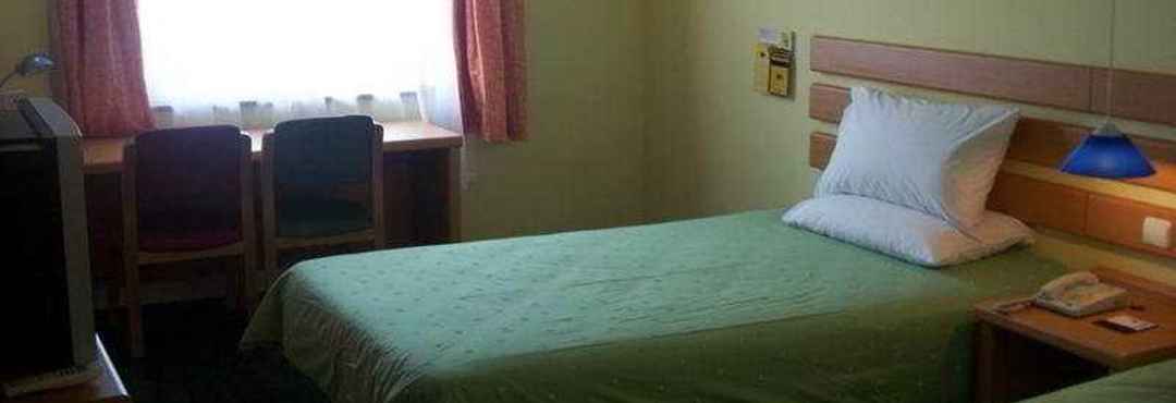 Kamar Tidur Home Inn Nortth Heping Road