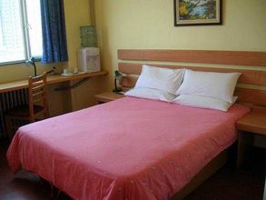 寝室 Home Inn Olympic Center