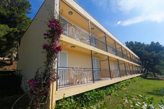 Exterior 4 All inclusive Hotel Val ex Jadran