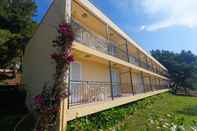 Exterior All inclusive Hotel Val ex Jadran