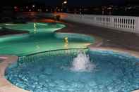 Swimming Pool All inclusive Hotel Val ex Jadran