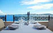 Restaurant 3 All inclusive Hotel Val ex Jadran