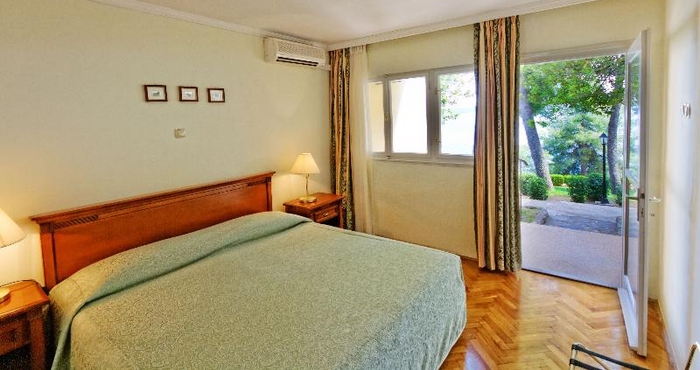 Kamar Tidur All inclusive Hotel Val ex Jadran