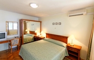 Bedroom 5 All inclusive Hotel Val ex Jadran