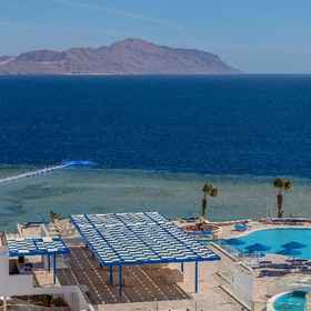 Pickalbatros Palace Resort - Sharm El Sheikh 1, Hotel South Sinai Governorate
