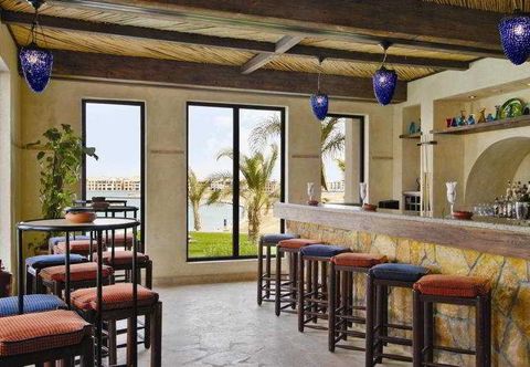 Phòng ngủ Marina Lodge at Port Ghalib