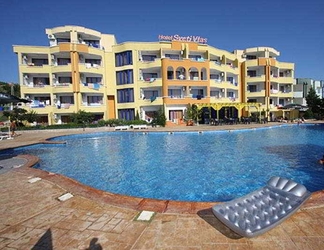 Swimming Pool 2 St. Vlas