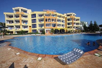 Swimming Pool St. Vlas