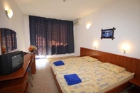 Bedroom St. Vlas