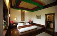 ห้องนอน 5 Songtsam Retreat at Shangri-La
