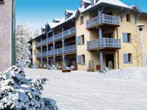 Exterior Les 3 Vallees