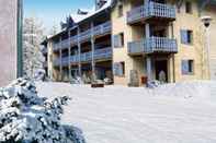 Exterior Les 3 Vallees