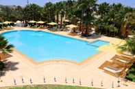 Swimming Pool Ksar Djerba